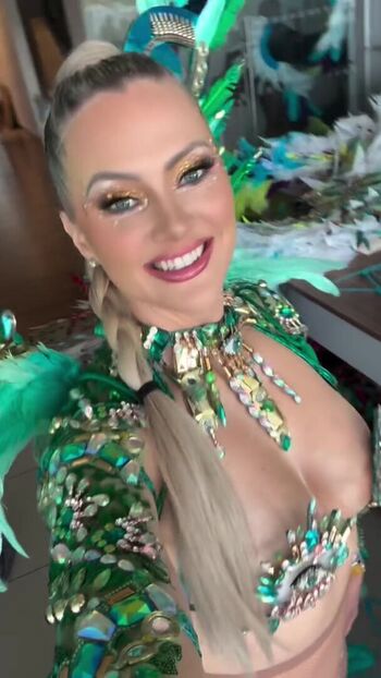 Full leaked Nicole arbour page private onlyfans photo