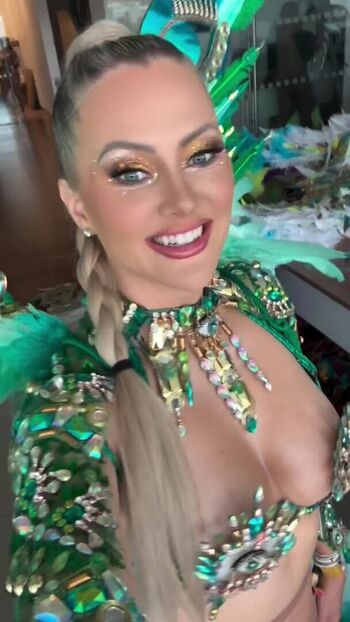 Full leaked Nicole arbour page private onlyfans photo
