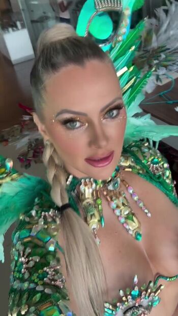 Full leaked Nicole arbour page private onlyfans photo