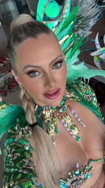 Full leaked Nicole arbour page private onlyfans photo