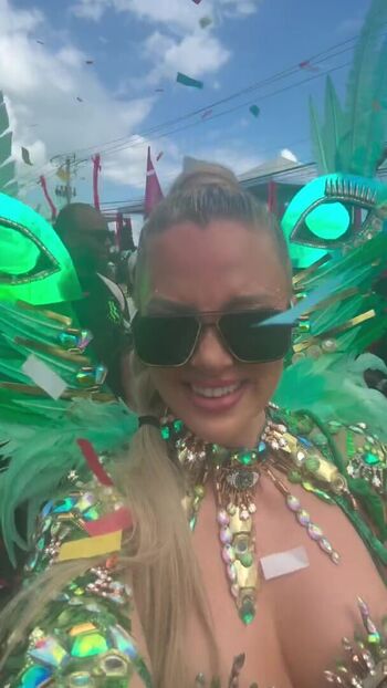 Full leaked Nicole arbour private onlyfans photo