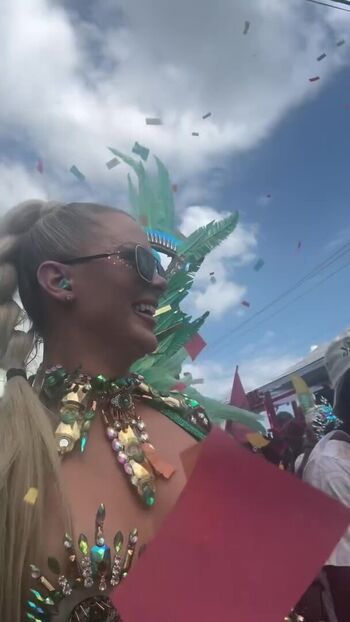 Full leaked Nicole arbour private onlyfans photo