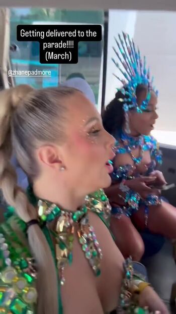 Full leaked Nicole arbour private onlyfans photo