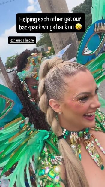Full leaked Nicole arbour private onlyfans photo
