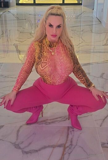 Full leaked Nicole coco austin  page private onlyfans photo