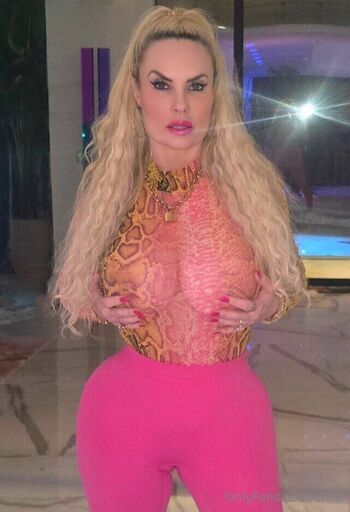 Full leaked Nicole coco austin  page private onlyfans photo