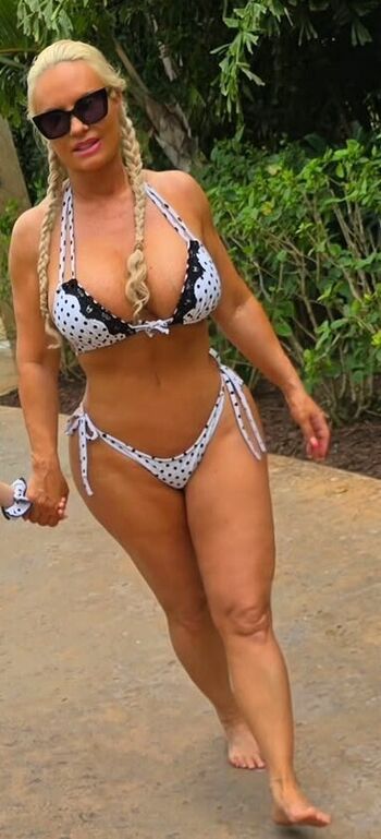 Full leaked Nicole coco austin  page private onlyfans photo