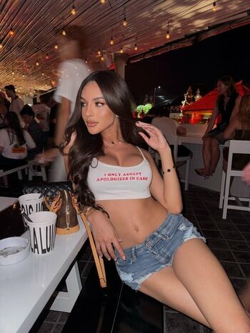 Full leaked Nicole de los reyes private onlyfans photo