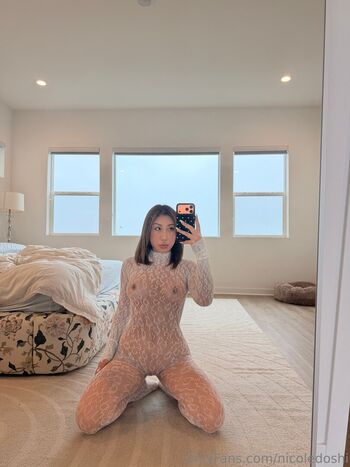 Nicole Doshi