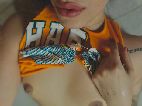 Full leaked Nicole freyed private onlyfans photo