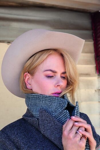 Nicole Kidman