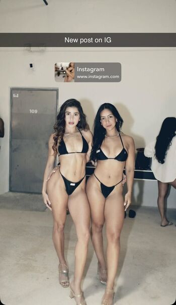 Full leaked Nicole osoria private onlyfans photo