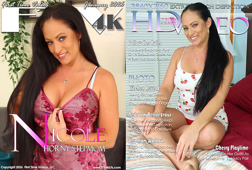 Nicole Parker