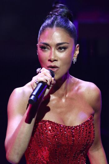 Full leaked Nicole scherzinger page private onlyfans photo