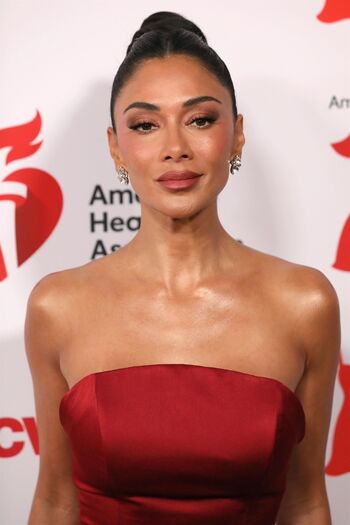 Full leaked Nicole scherzinger private onlyfans photo