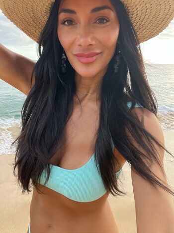 Nicole Scherzinger