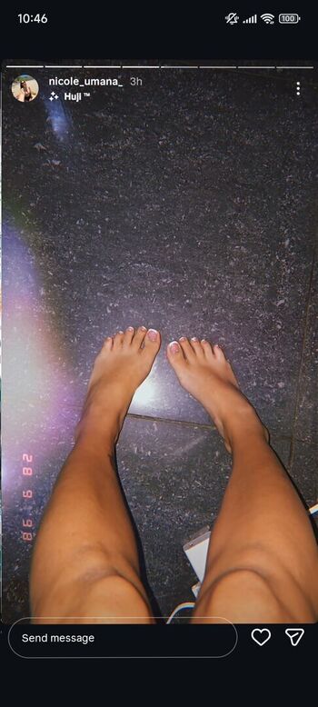 Nicole Umana