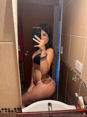 nicolessoleda