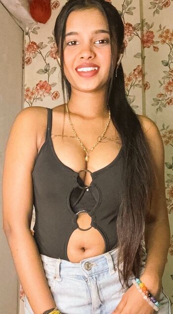 Nidhi Joshi