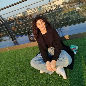 Nigar Hacıyeva