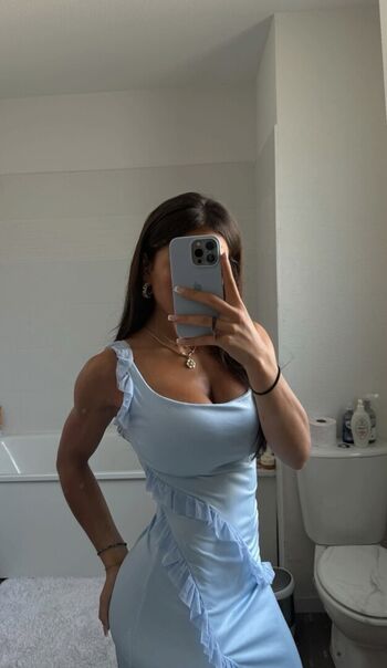 Full leaked Nihad sadat private onlyfans photo