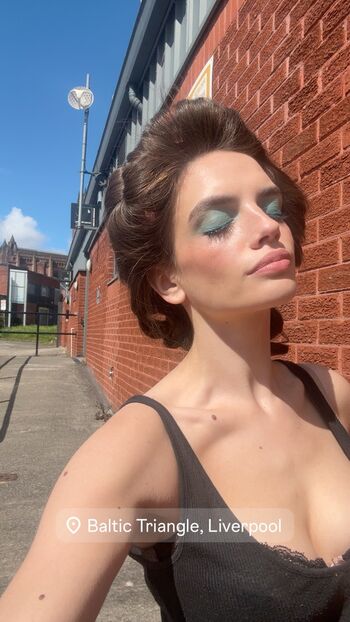 Full leaked Niiina es private onlyfans photo