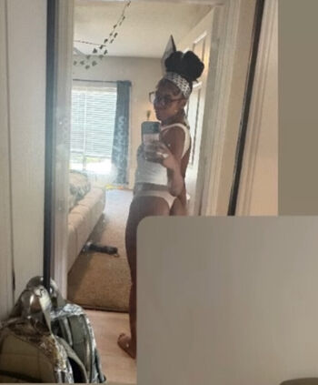Full leaked Nijahownsaglock private onlyfans photo