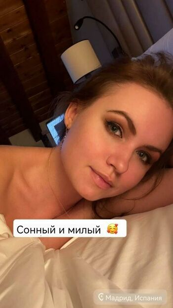 Full leaked Nika kolosova  page private onlyfans photo