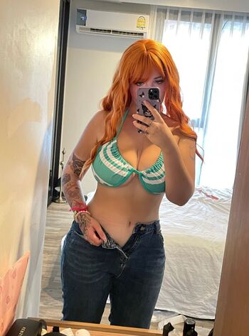 Full leaked Nikachi kotova private onlyfans photo