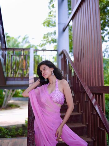 Niki Lalwani