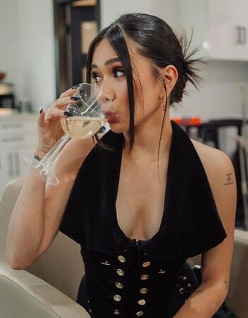 Full leaked Niki zefanya private onlyfans photo
