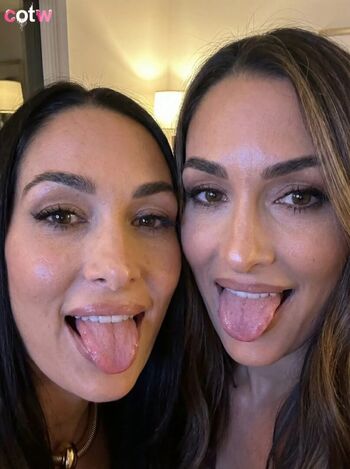 Nikki Bella