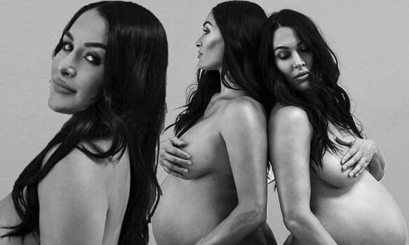 Full leaked Nikki brie private onlyfans photo