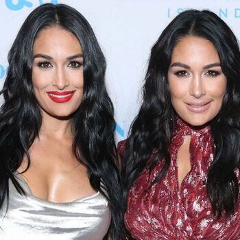Full leaked Nikki brie private onlyfans photo