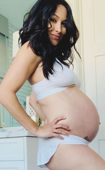 Full leaked Nikki brie private onlyfans photo