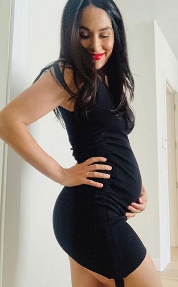 Full leaked Nikki brie private onlyfans photo