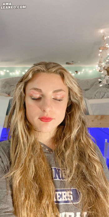 Full leaked Nikki grace page private onlyfans photo
