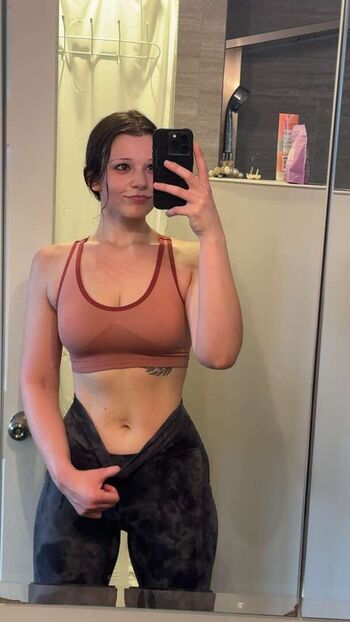 Nikki Woods