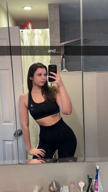 Nikki Woods