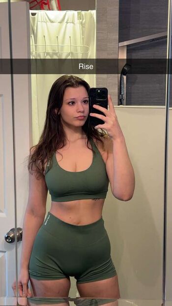Nikki Woods