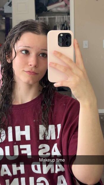 Full leaked Nikki woods  page private onlyfans photo