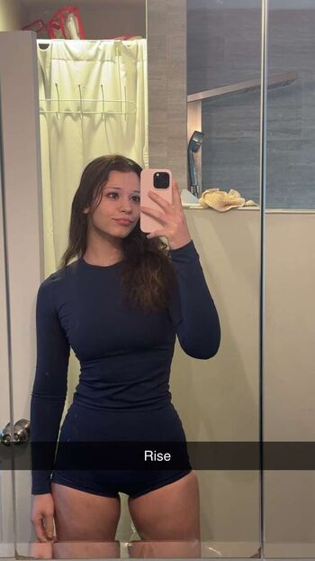 Full leaked Nikki woods private onlyfans photo