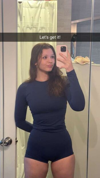 Full leaked Nikki woods private onlyfans photo