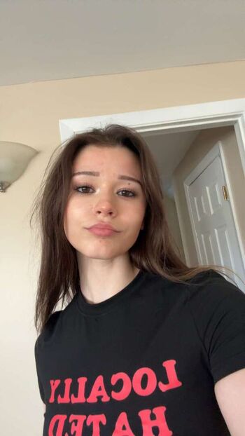 Full leaked Nikki woods private onlyfans photo