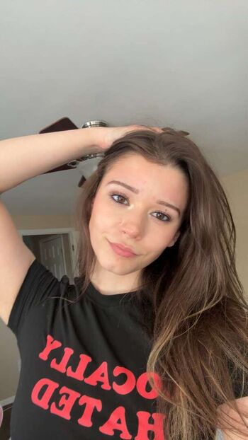 Full leaked Nikki woods private onlyfans photo