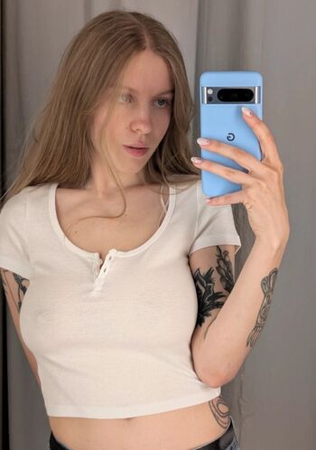 Full leaked Nikkidreams private onlyfans photo