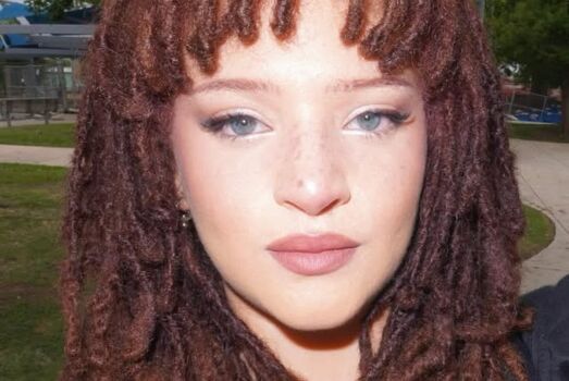 Nikkie Ginger