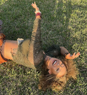 Full leaked Nikkita lyons  page private onlyfans photo
