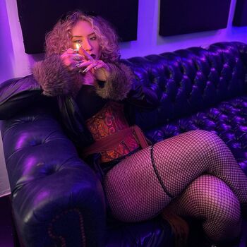 Full leaked Nikkita lyons  page private onlyfans photo