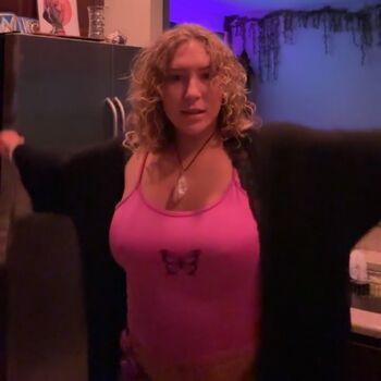 Full leaked Nikkita lyons  page private onlyfans photo